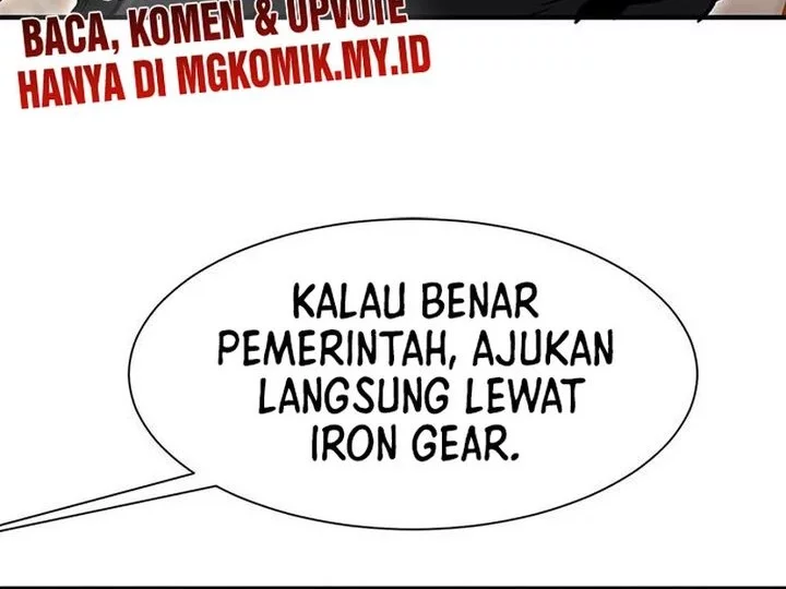 A Hero Who Does Everything Well Chapter 54 - halaman 46