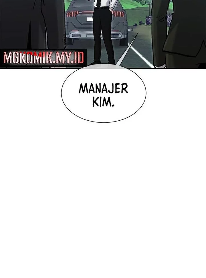 A Hero Who Does Everything Well Chapter 54 - halaman 54