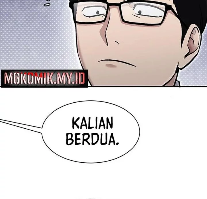 A Hero Who Does Everything Well Chapter 54 - halaman 60