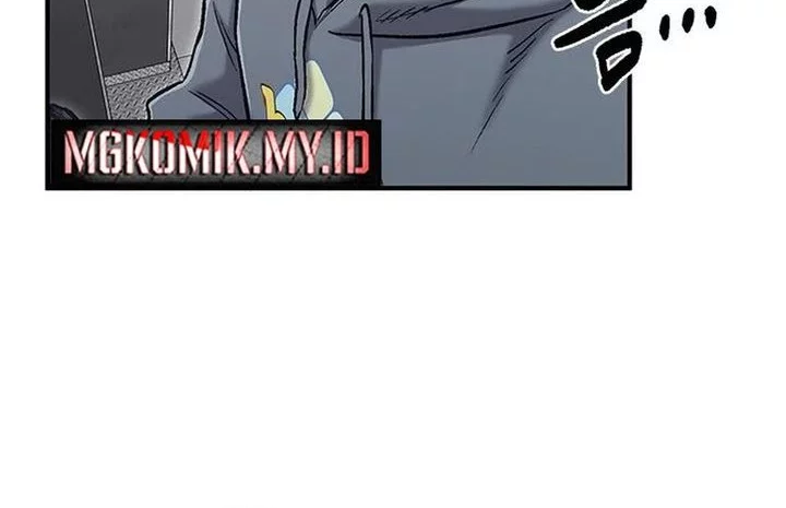 A Hero Who Does Everything Well Chapter 54 - halaman 8