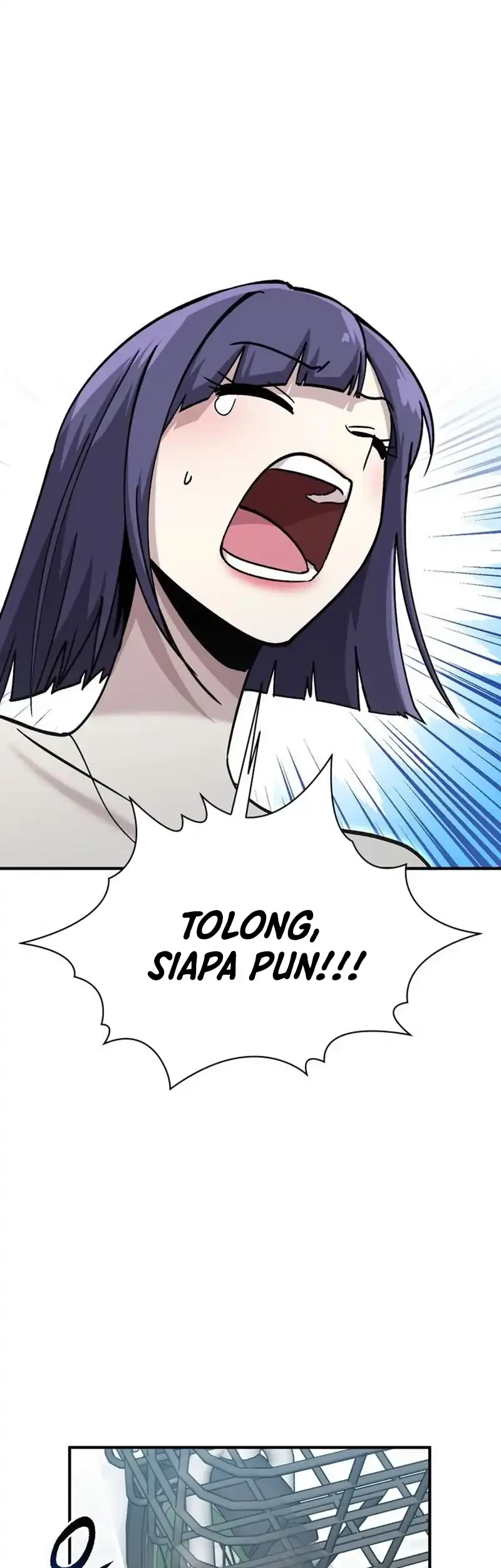 A Hero Who Does Everything Well Chapter 56 - halaman 11