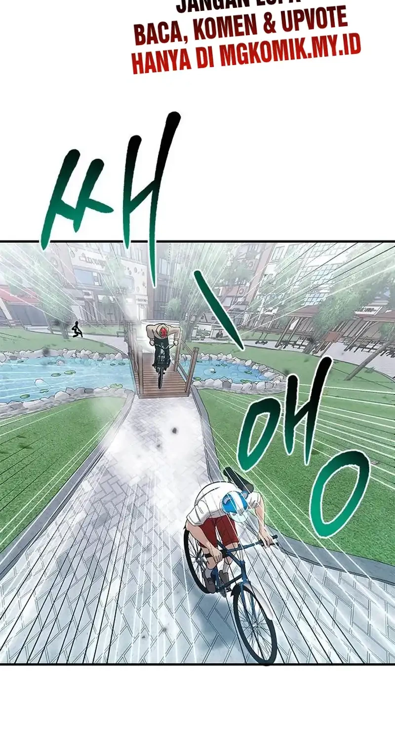 A Hero Who Does Everything Well Chapter 56 - halaman 14
