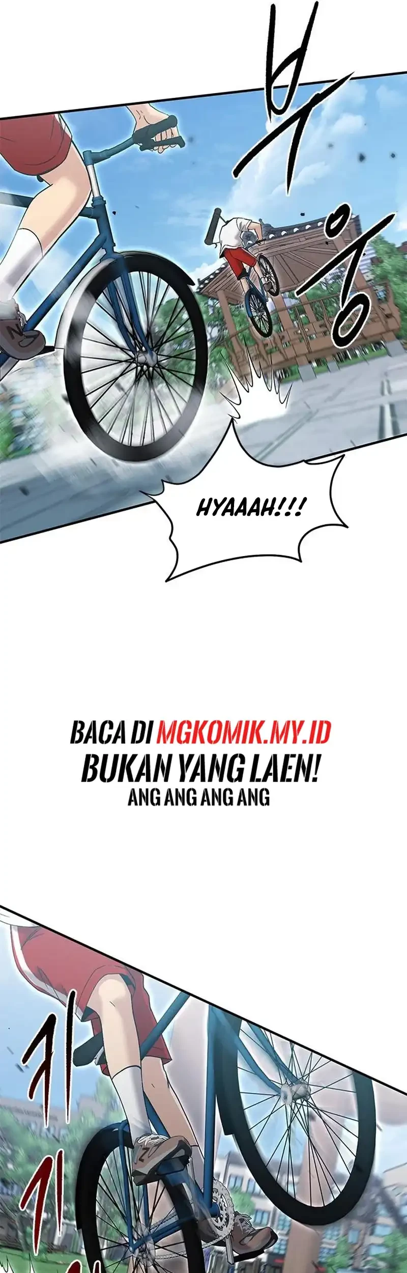 A Hero Who Does Everything Well Chapter 56 - halaman 19
