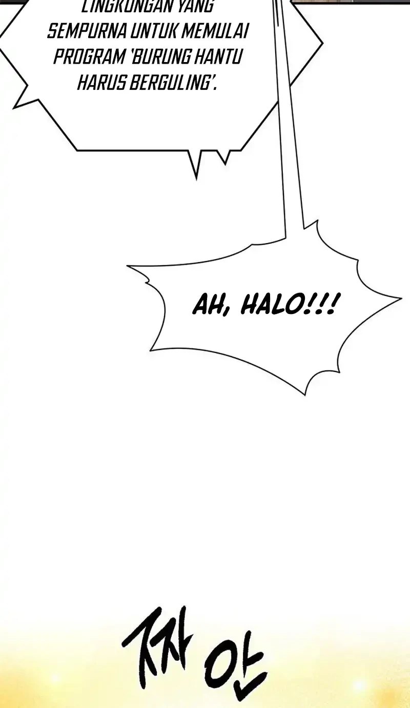 A Hero Who Does Everything Well Chapter 56 - halaman 51
