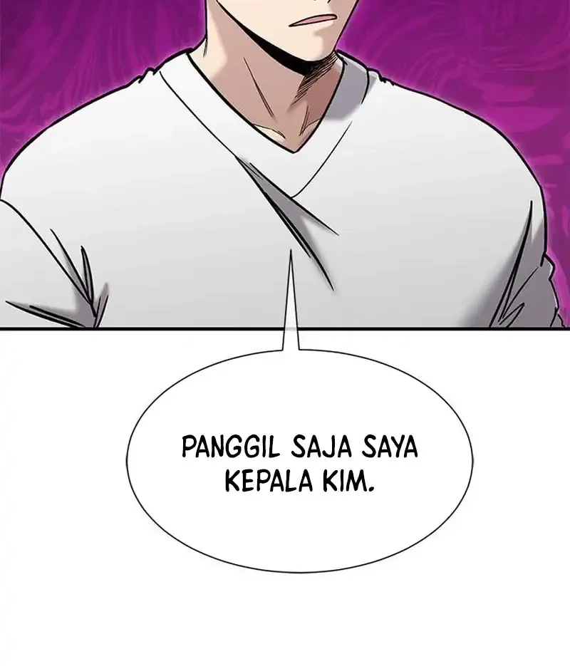 A Hero Who Does Everything Well Chapter 56 - halaman 55