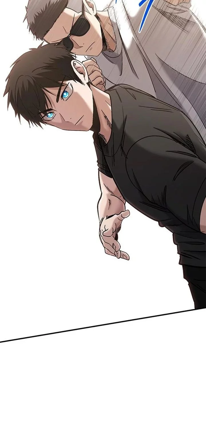 A Hero Who Does Everything Well Chapter 57 - halaman 11