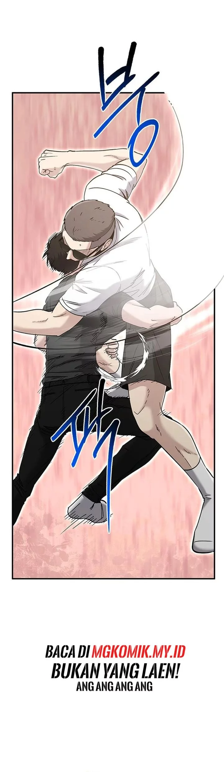 A Hero Who Does Everything Well Chapter 57 - halaman 12