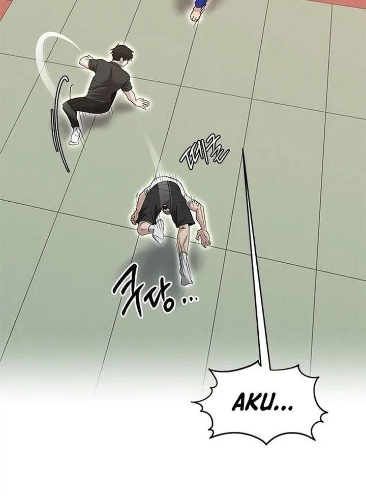 A Hero Who Does Everything Well Chapter 57 - halaman 14