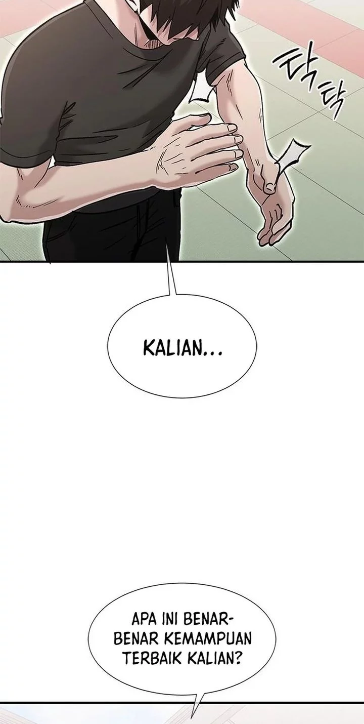 A Hero Who Does Everything Well Chapter 57 - halaman 26