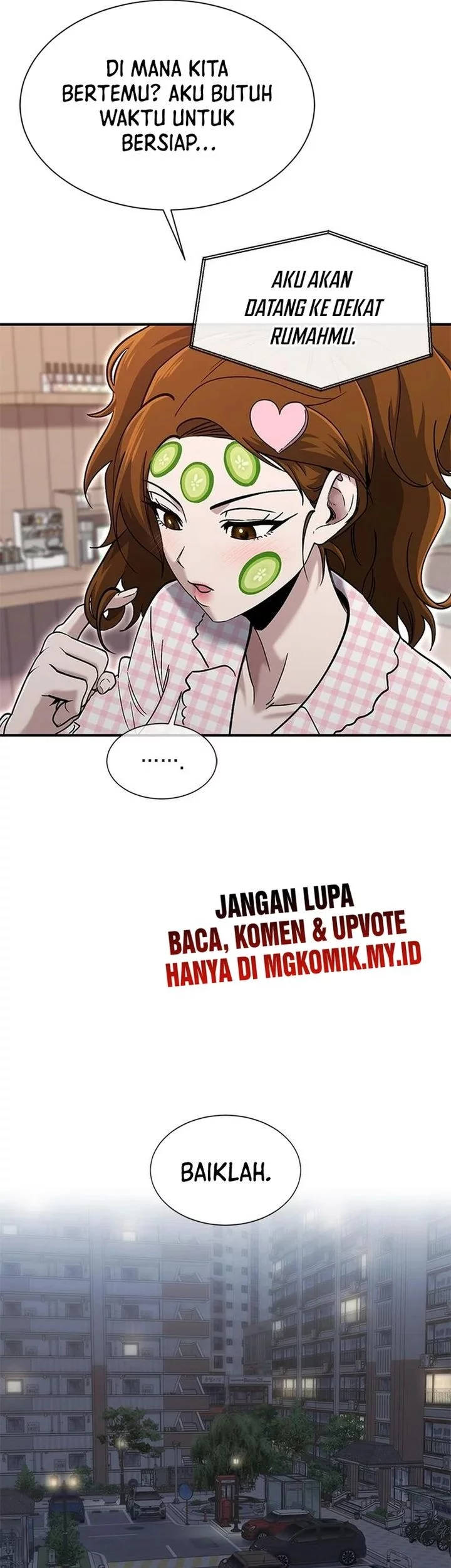 A Hero Who Does Everything Well Chapter 57 - halaman 51