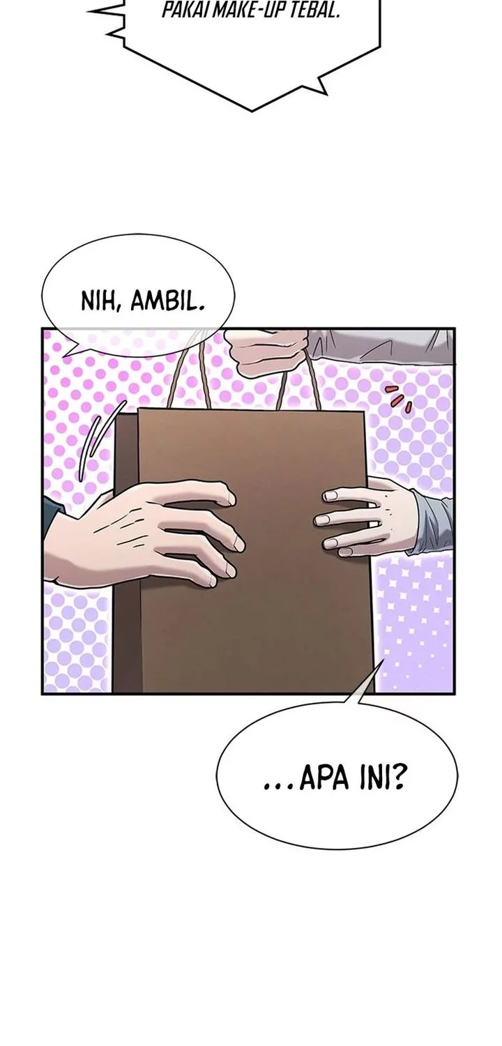 A Hero Who Does Everything Well Chapter 57 - halaman 54