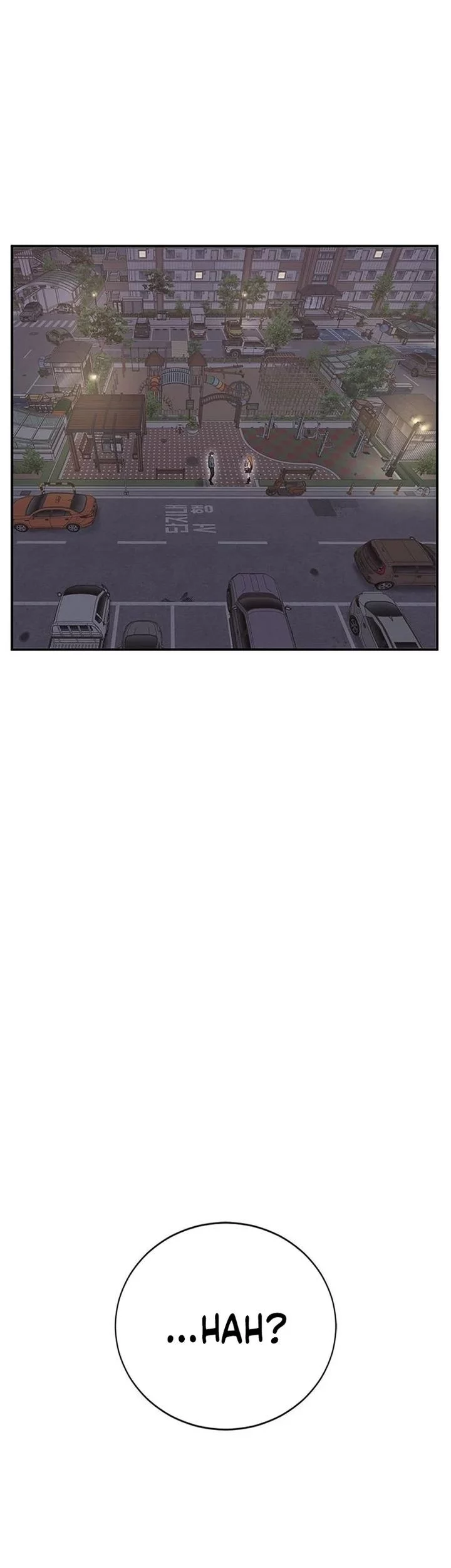 A Hero Who Does Everything Well Chapter 57 - halaman 57