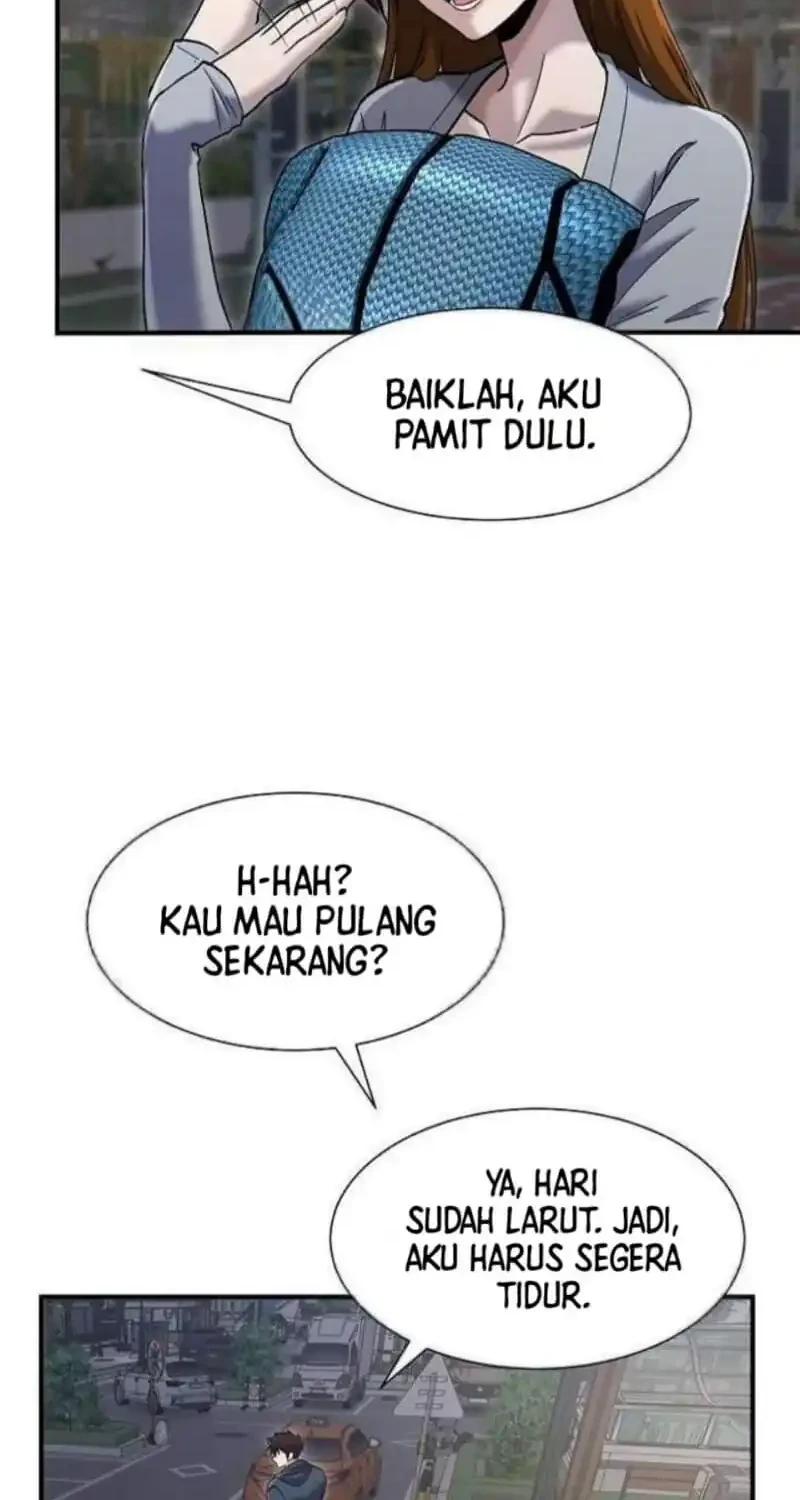 A Hero Who Does Everything Well Chapter 58 - halaman 12
