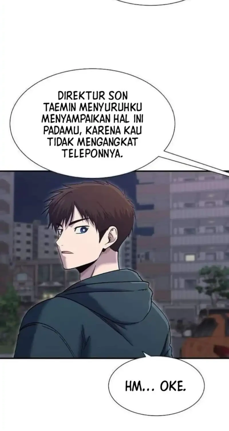 A Hero Who Does Everything Well Chapter 58 - halaman 14