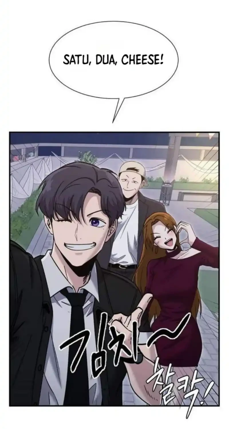 A Hero Who Does Everything Well Chapter 58 - halaman 20