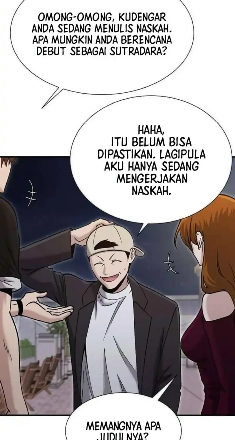 A Hero Who Does Everything Well Chapter 58 - halaman 22