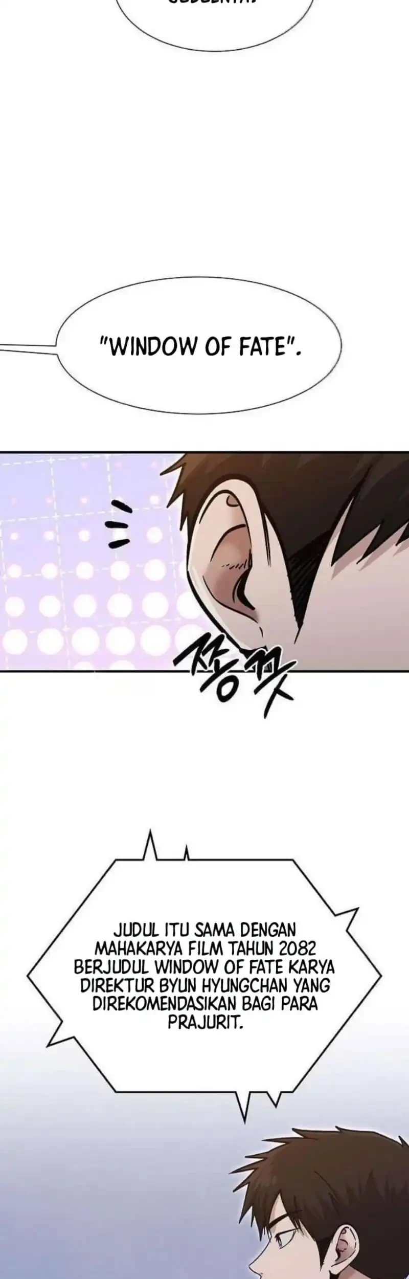 A Hero Who Does Everything Well Chapter 58 - halaman 23