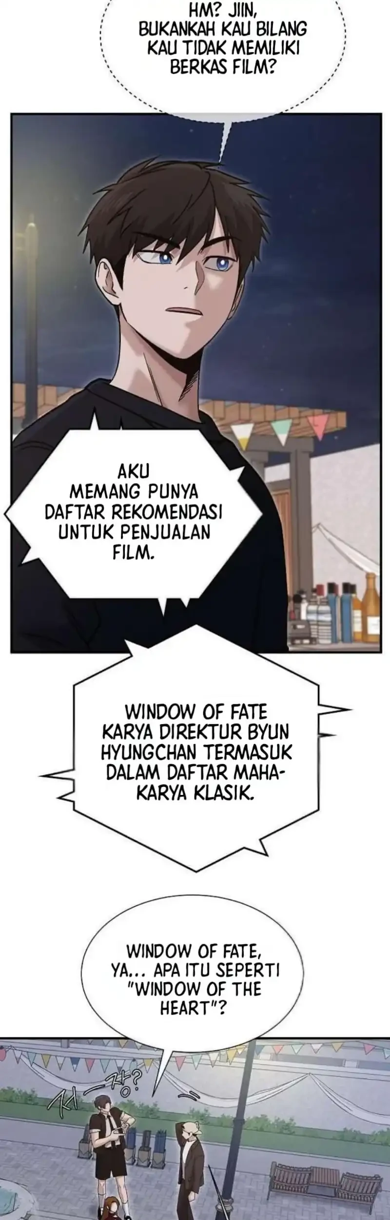 A Hero Who Does Everything Well Chapter 58 - halaman 25