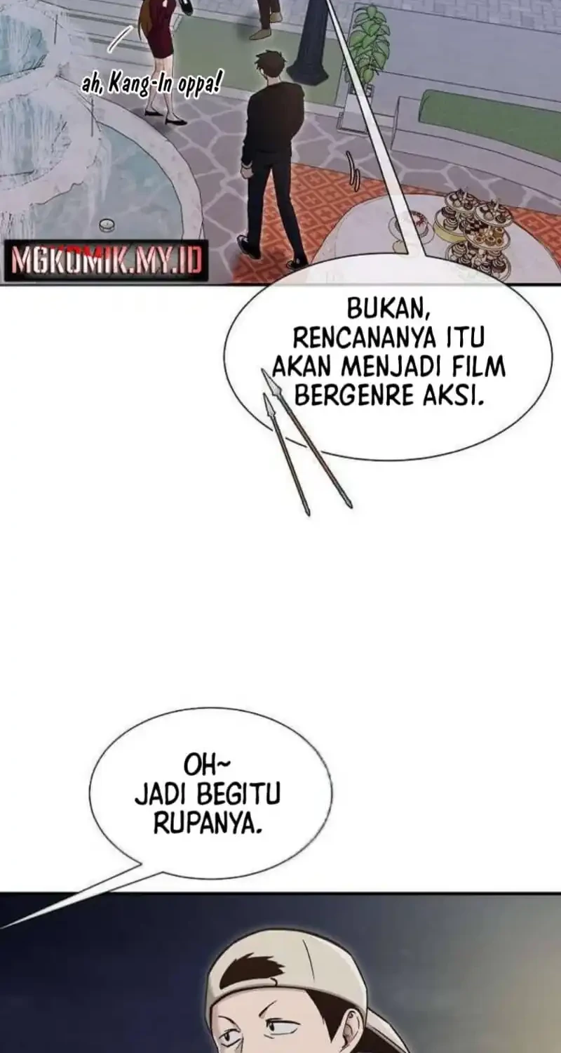 A Hero Who Does Everything Well Chapter 58 - halaman 26