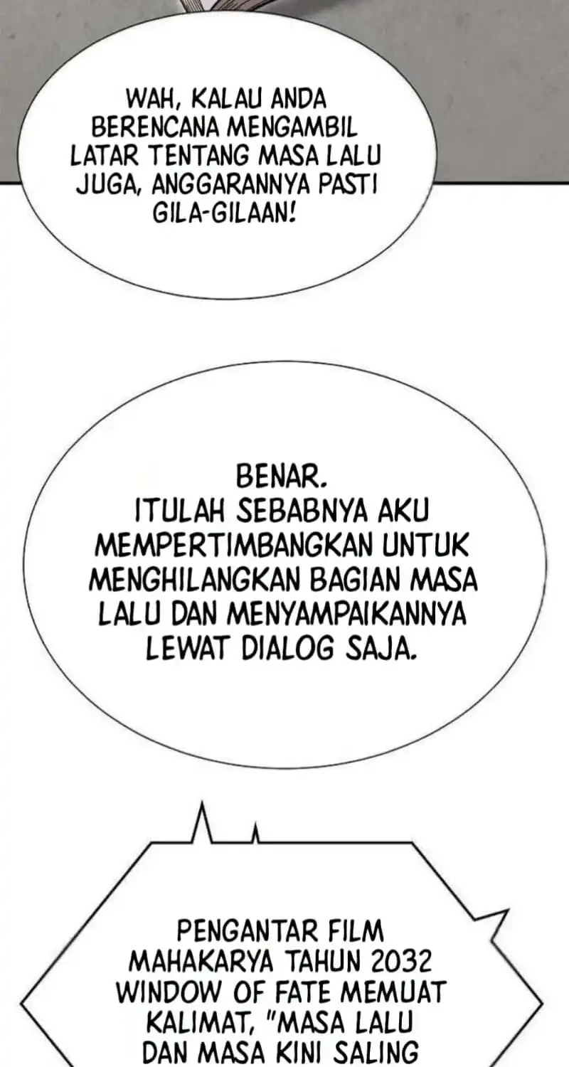 A Hero Who Does Everything Well Chapter 58 - halaman 28