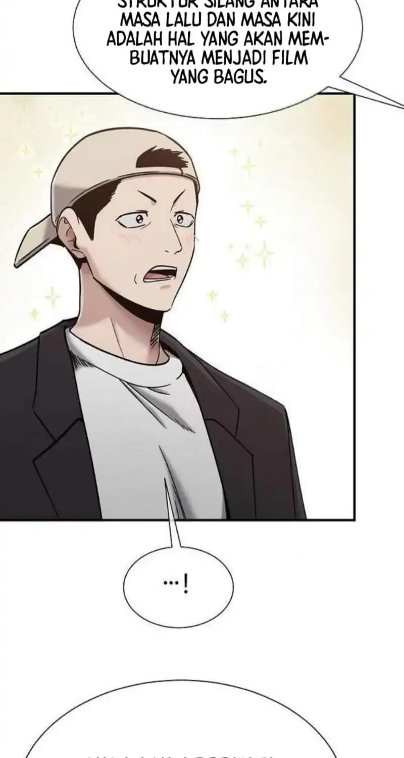 A Hero Who Does Everything Well Chapter 58 - halaman 30