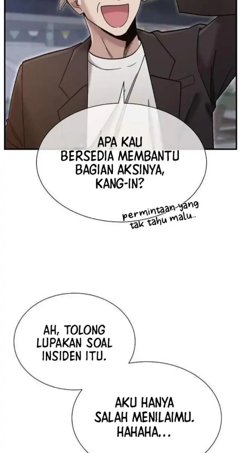 A Hero Who Does Everything Well Chapter 58 - halaman 32