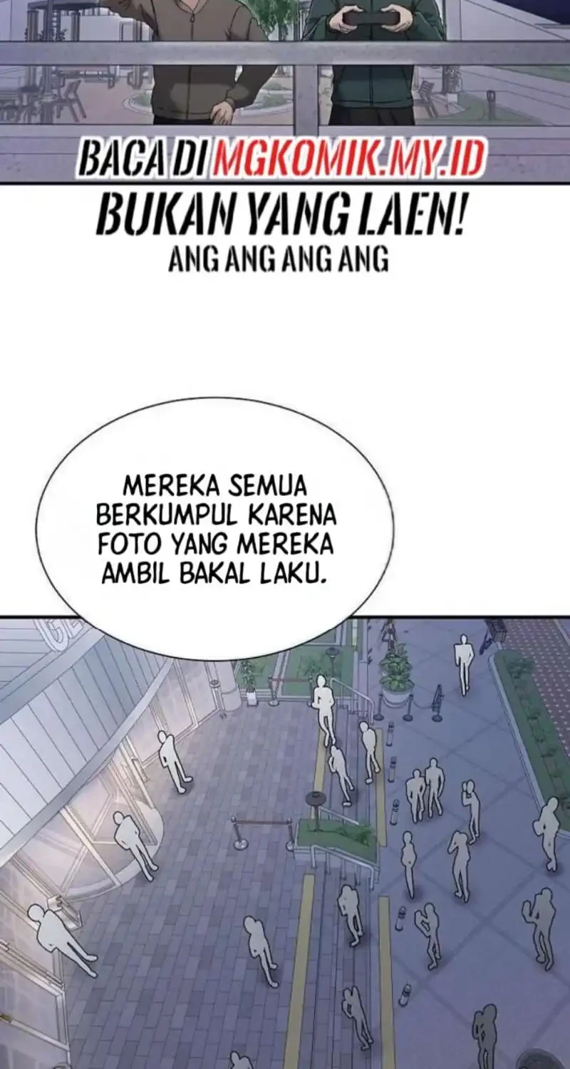 A Hero Who Does Everything Well Chapter 58 - halaman 38