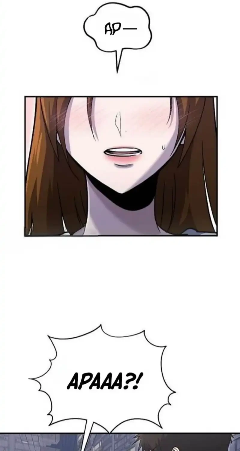 A Hero Who Does Everything Well Chapter 58 - halaman 4
