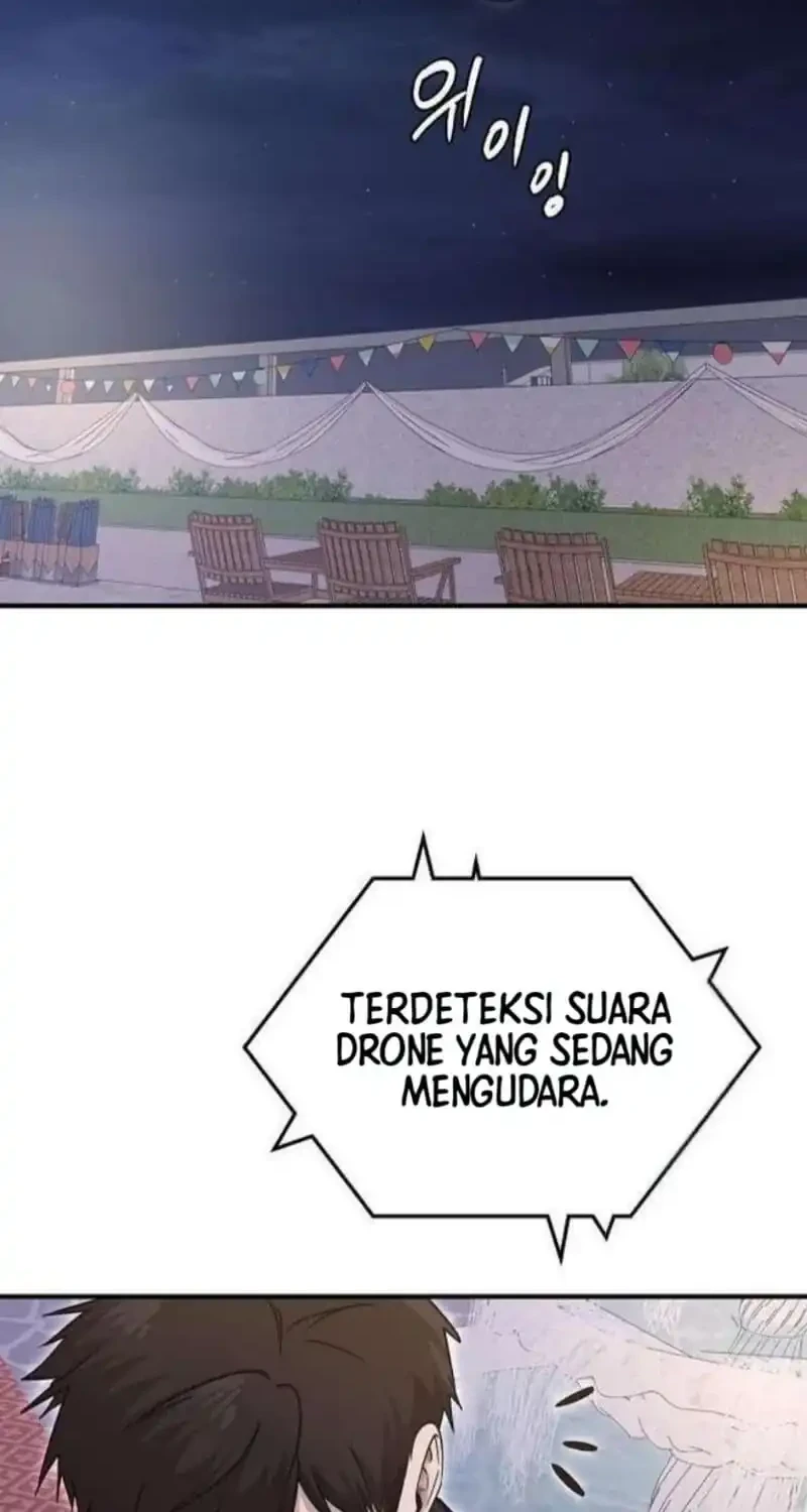 A Hero Who Does Everything Well Chapter 58 - halaman 40