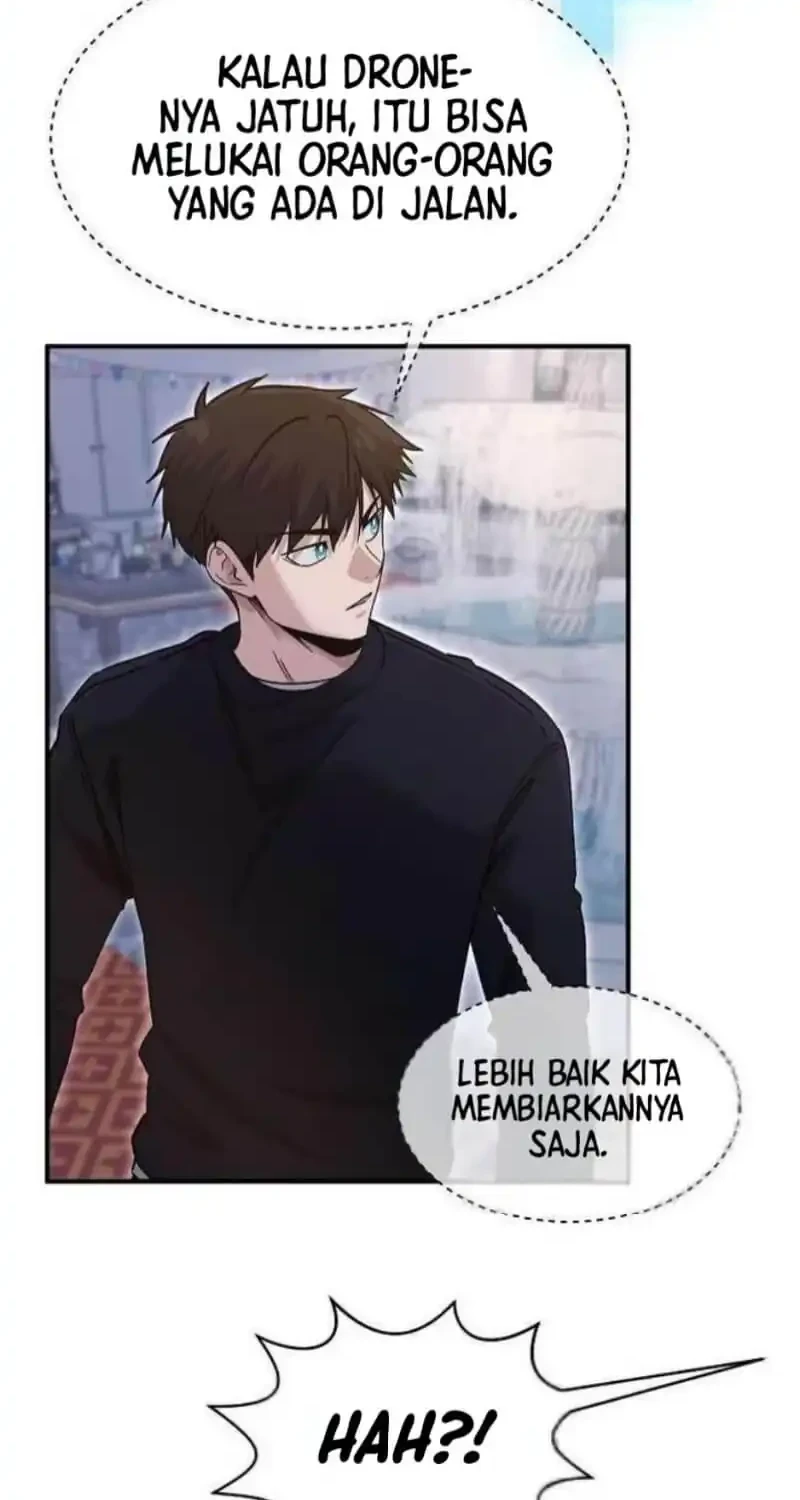 A Hero Who Does Everything Well Chapter 58 - halaman 42