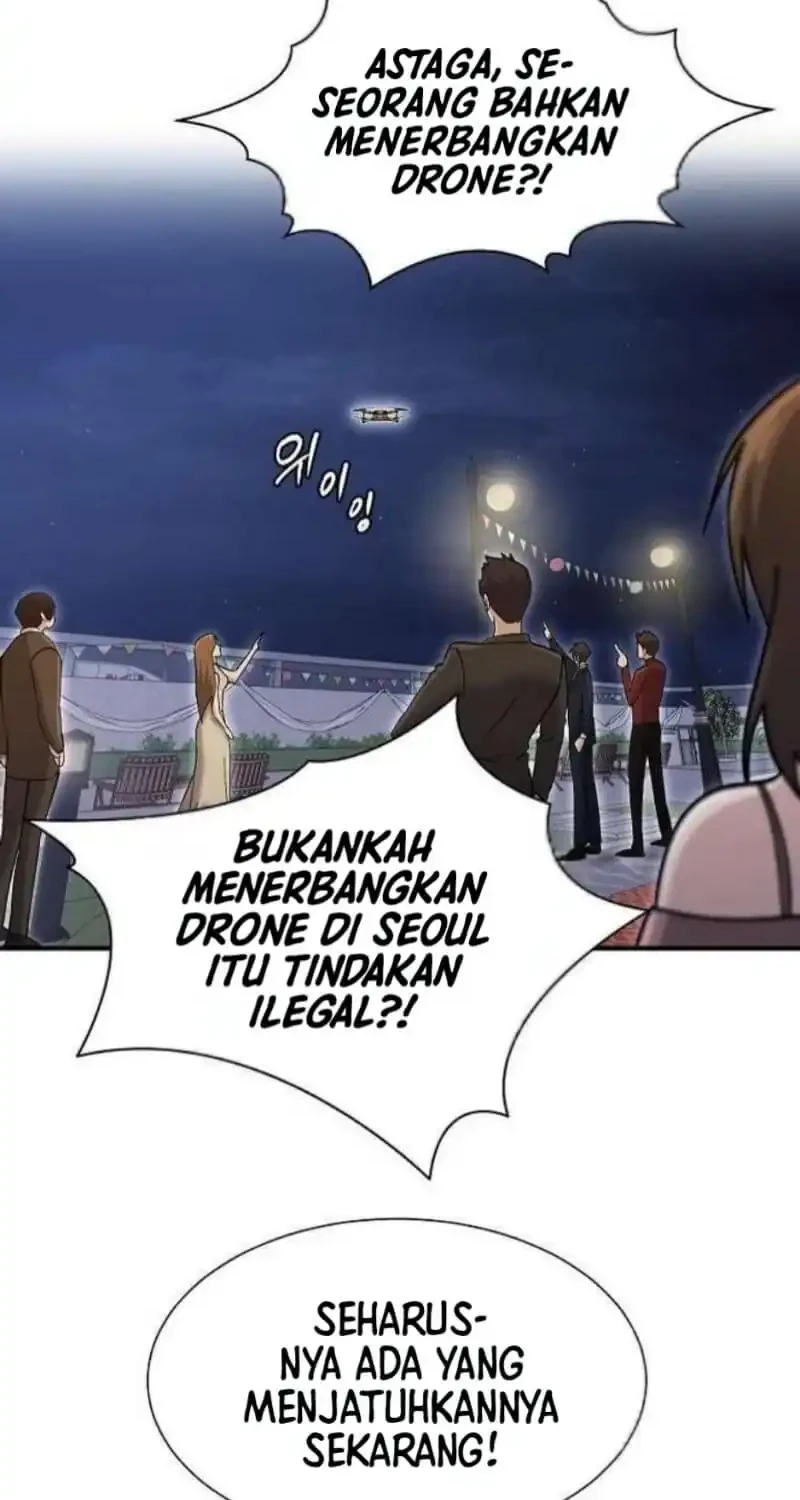 A Hero Who Does Everything Well Chapter 58 - halaman 44