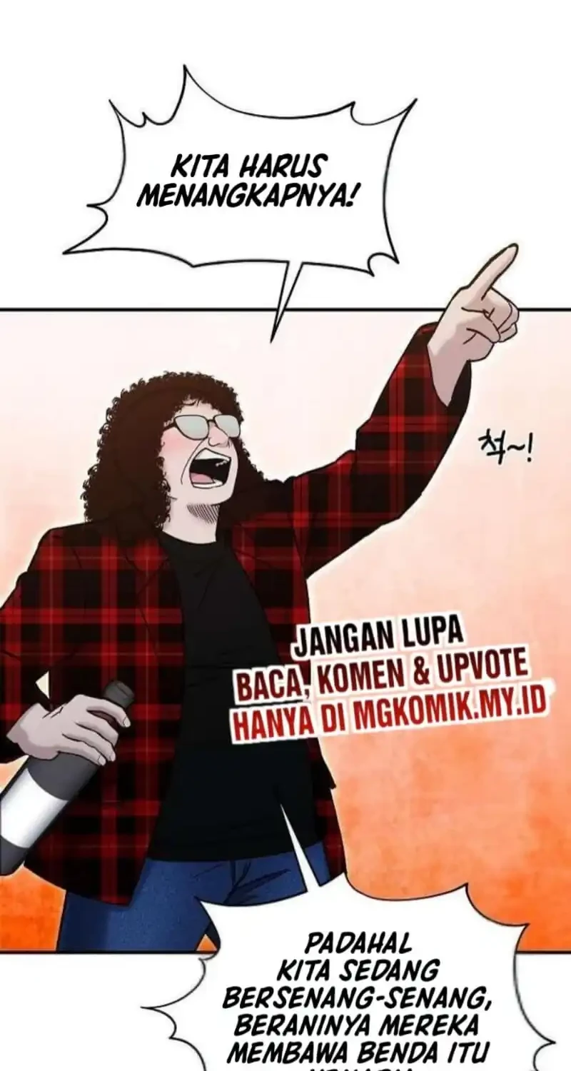 A Hero Who Does Everything Well Chapter 58 - halaman 46