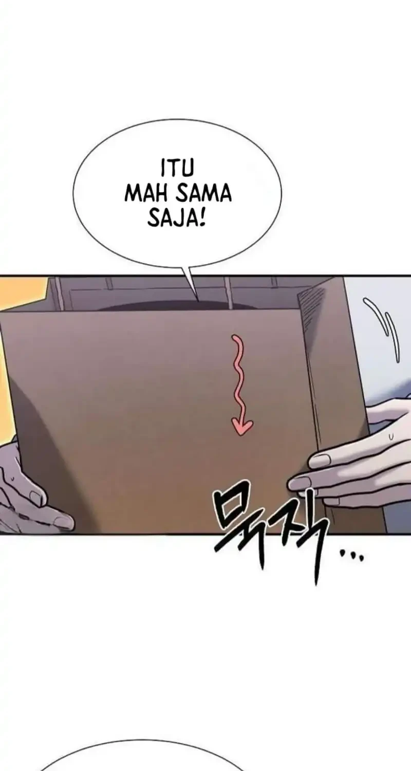 A Hero Who Does Everything Well Chapter 58 - halaman 6