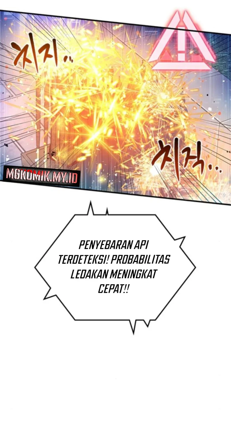 A Hero Who Does Everything Well Chapter 59 - halaman 12