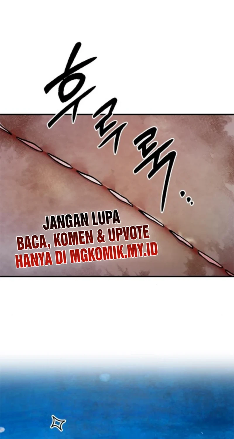 A Hero Who Does Everything Well Chapter 59 - halaman 42