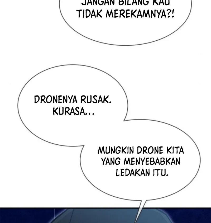 A Hero Who Does Everything Well Chapter 59 - halaman 50