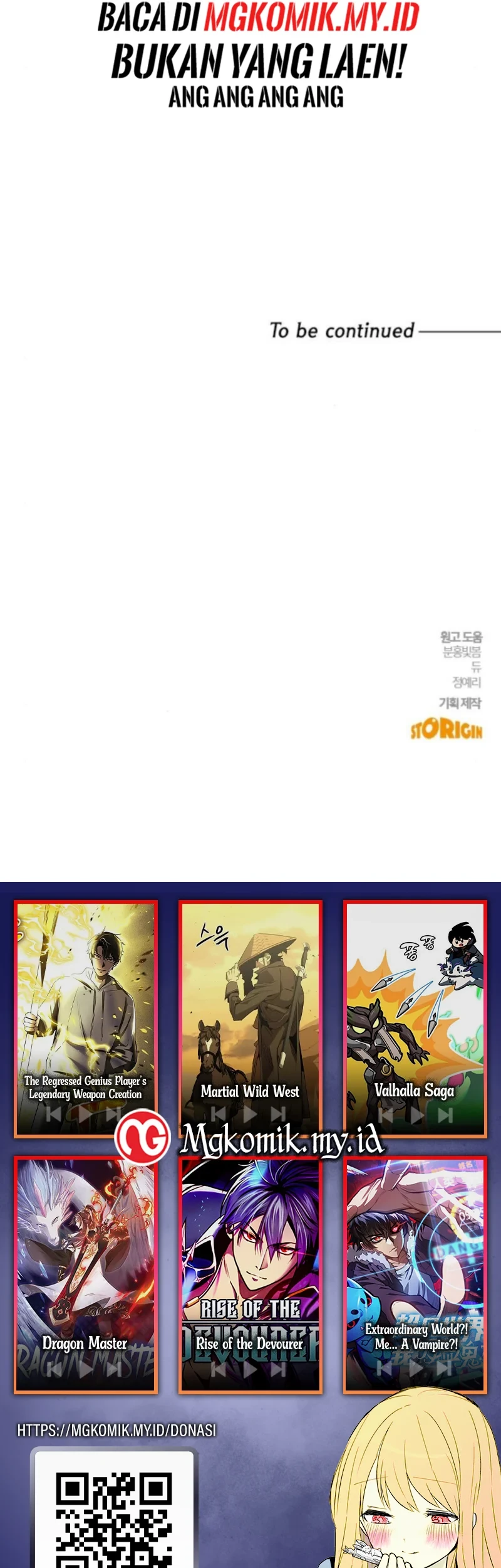 A Hero Who Does Everything Well Chapter 59 - halaman 61