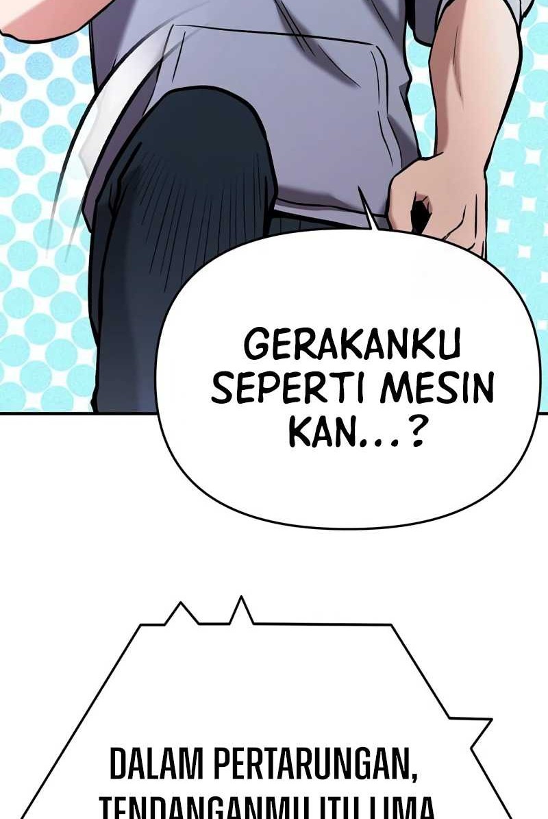 A Hero Who Does Everything Well Chapter 6 - halaman 42