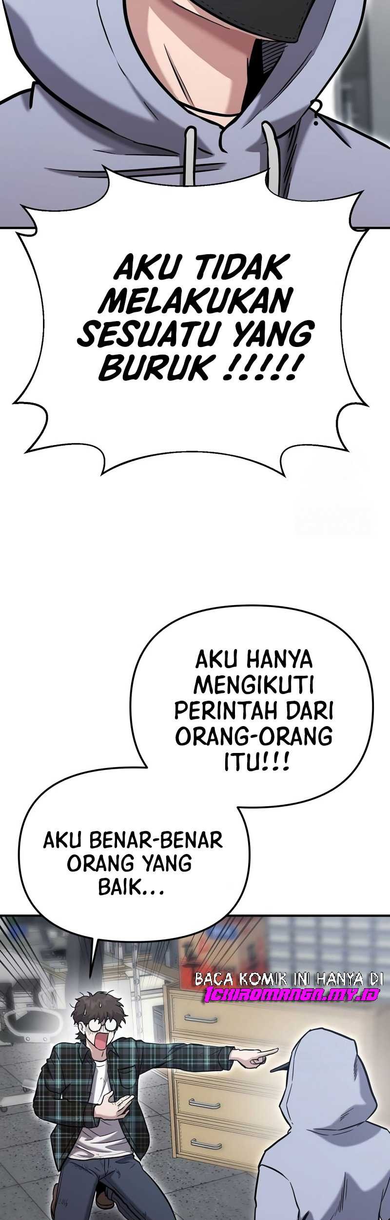 A Hero Who Does Everything Well Chapter 6 - halaman 51