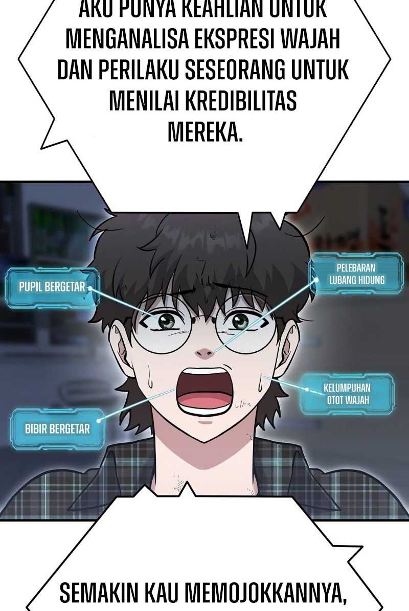 A Hero Who Does Everything Well Chapter 6 - halaman 54