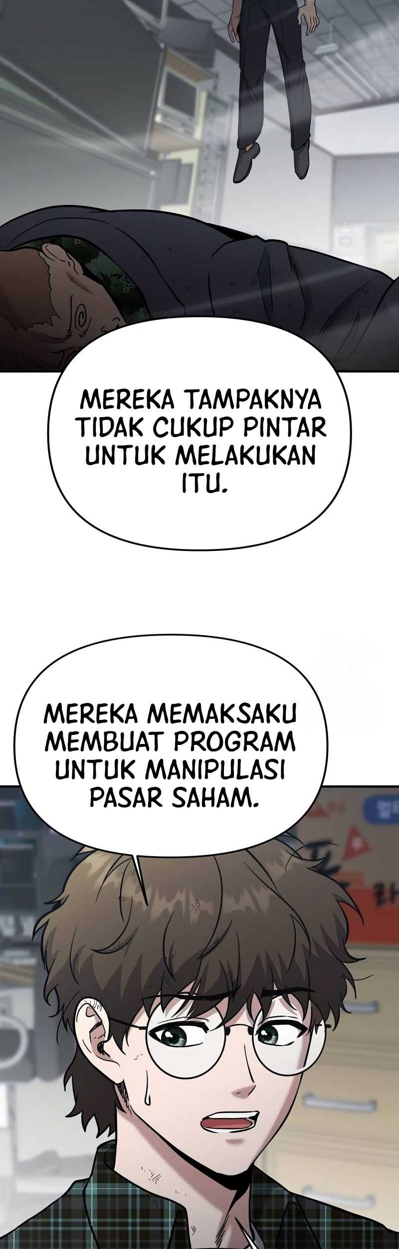 A Hero Who Does Everything Well Chapter 6 - halaman 61