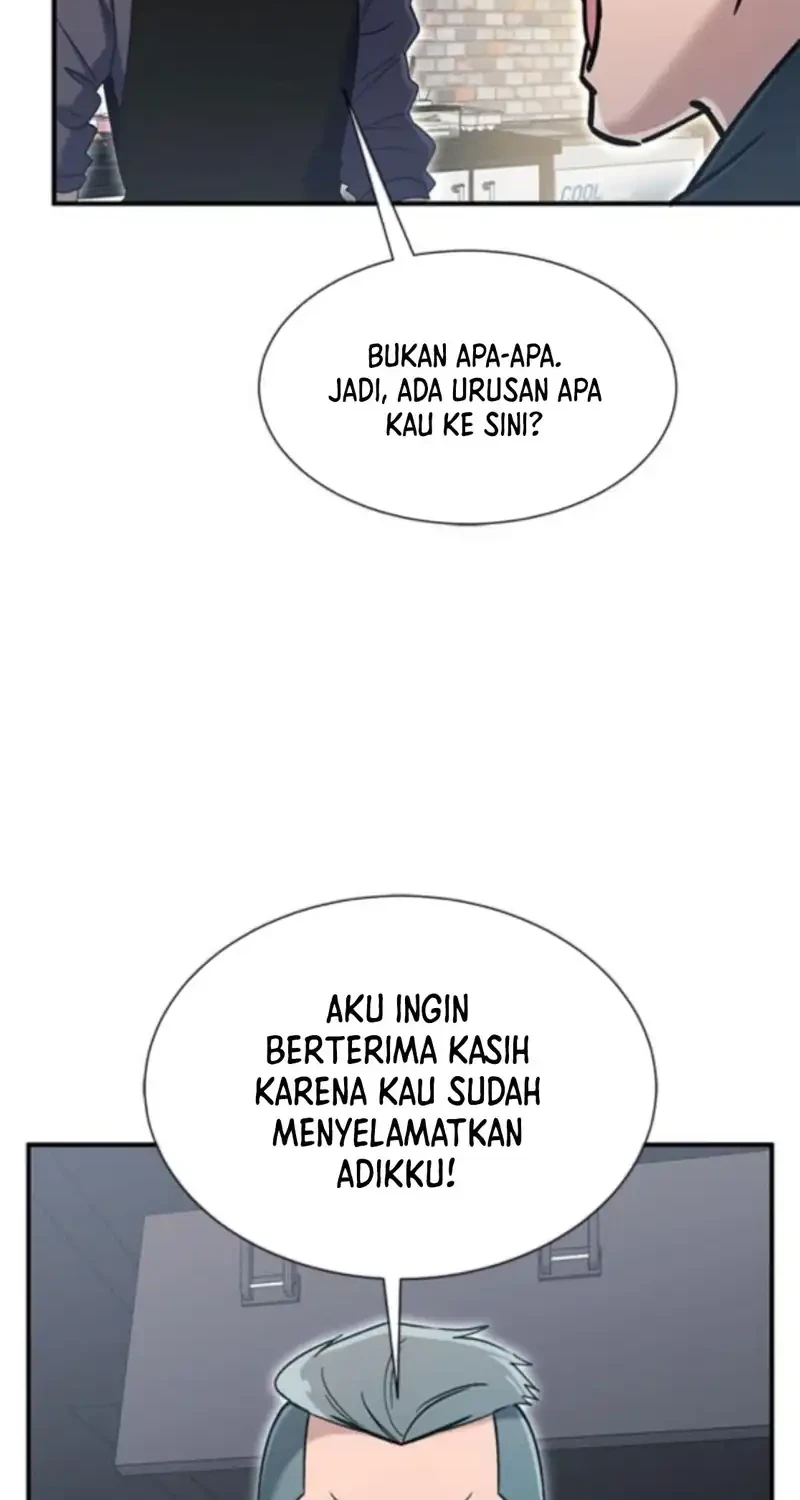 A Hero Who Does Everything Well Chapter 60 - halaman 10