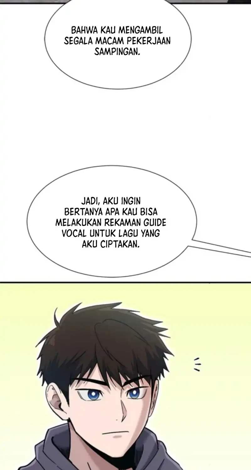 A Hero Who Does Everything Well Chapter 60 - halaman 12