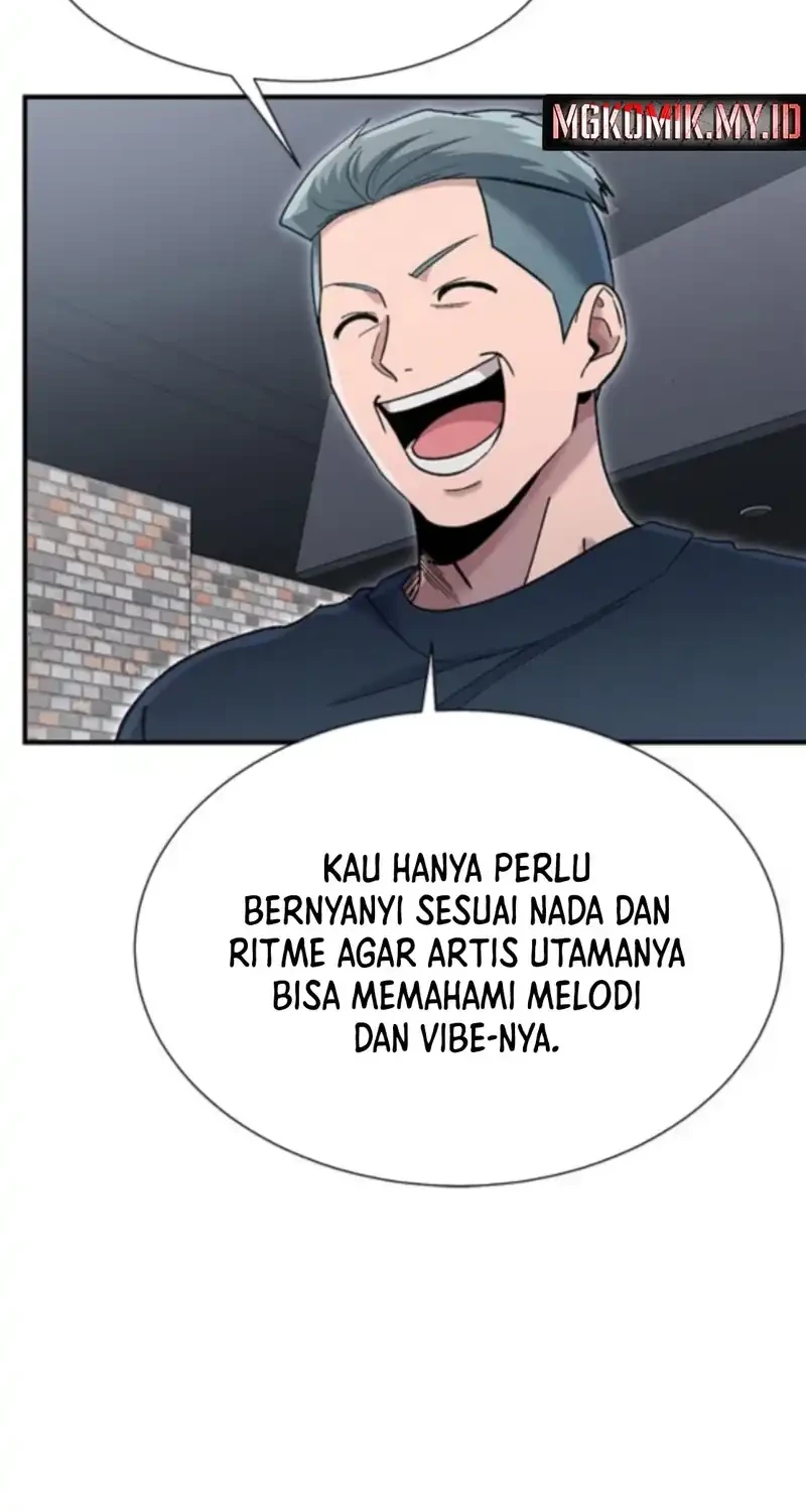 A Hero Who Does Everything Well Chapter 60 - halaman 14