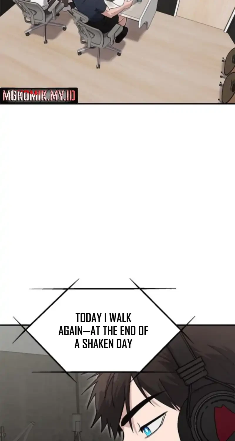 A Hero Who Does Everything Well Chapter 60 - halaman 18