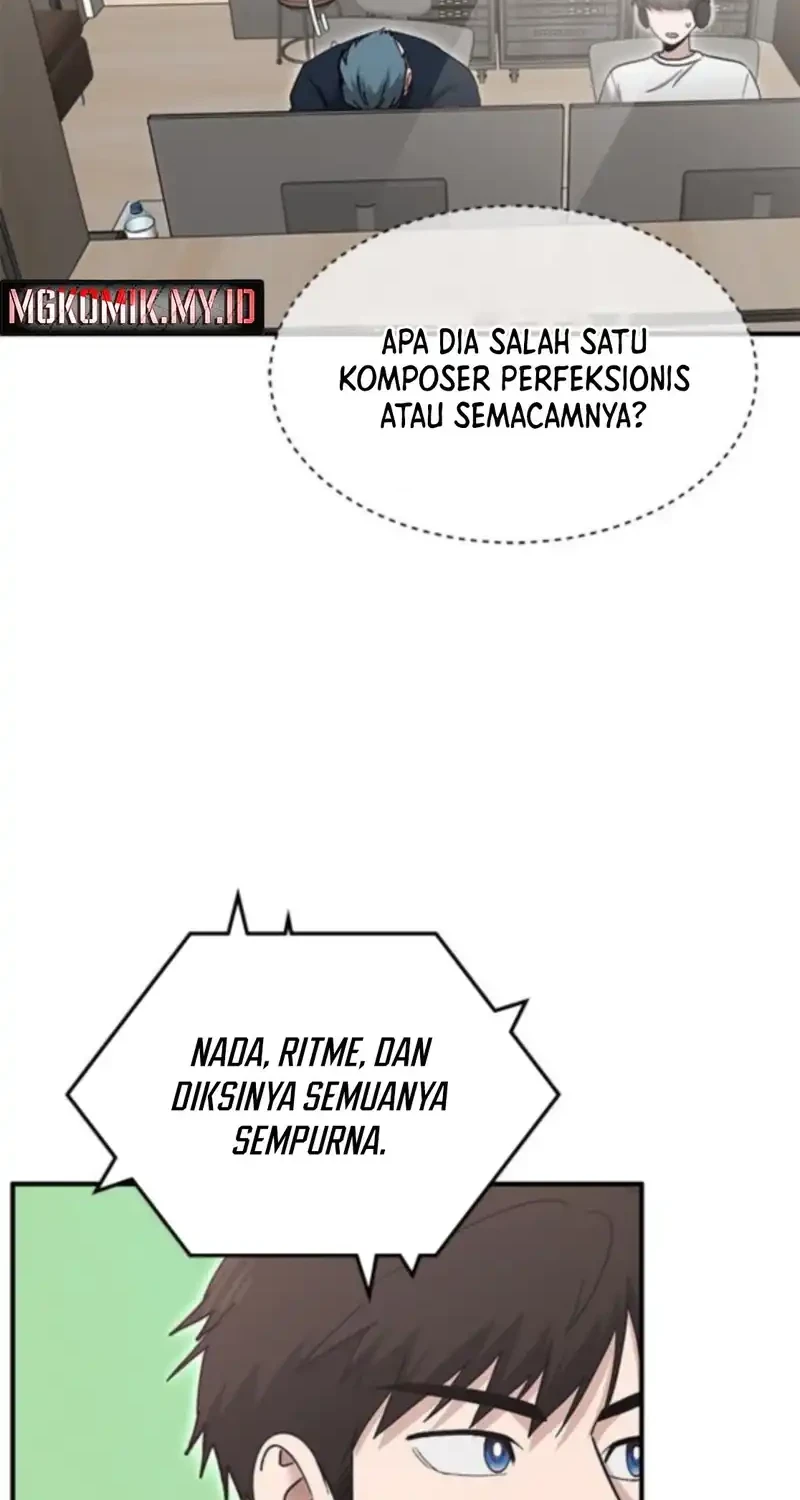 A Hero Who Does Everything Well Chapter 60 - halaman 24