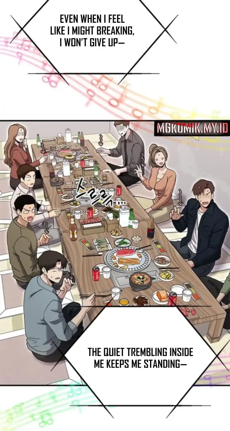 A Hero Who Does Everything Well Chapter 60 - halaman 42