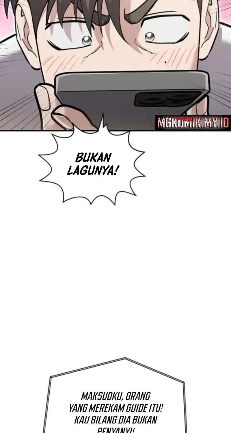 A Hero Who Does Everything Well Chapter 60 - halaman 50