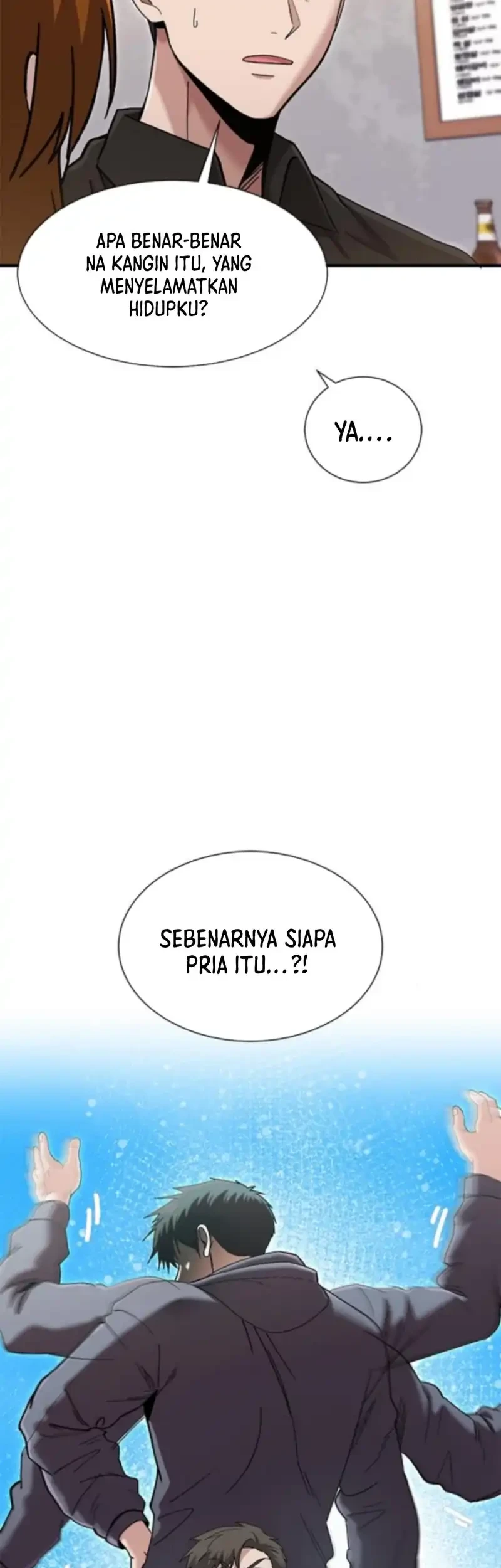 A Hero Who Does Everything Well Chapter 60 - halaman 55