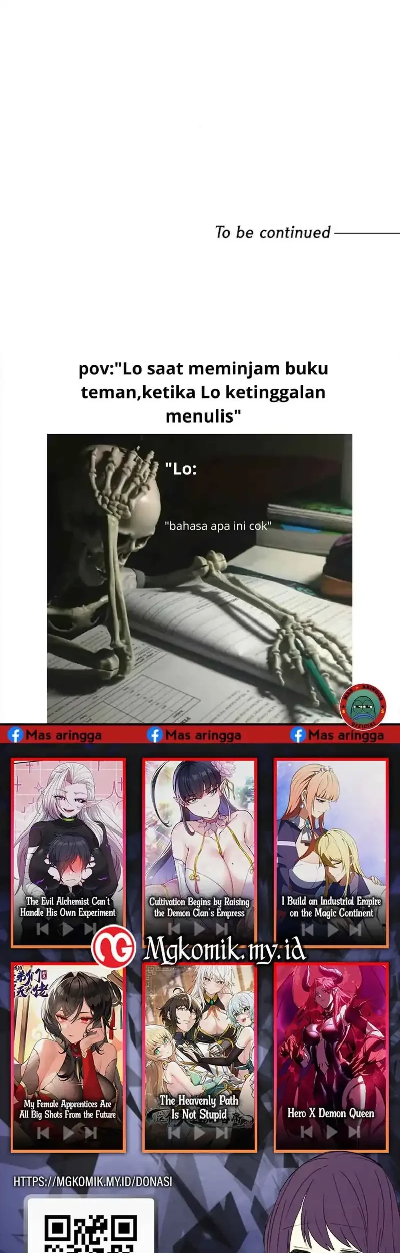 A Hero Who Does Everything Well Chapter 60 - halaman 57